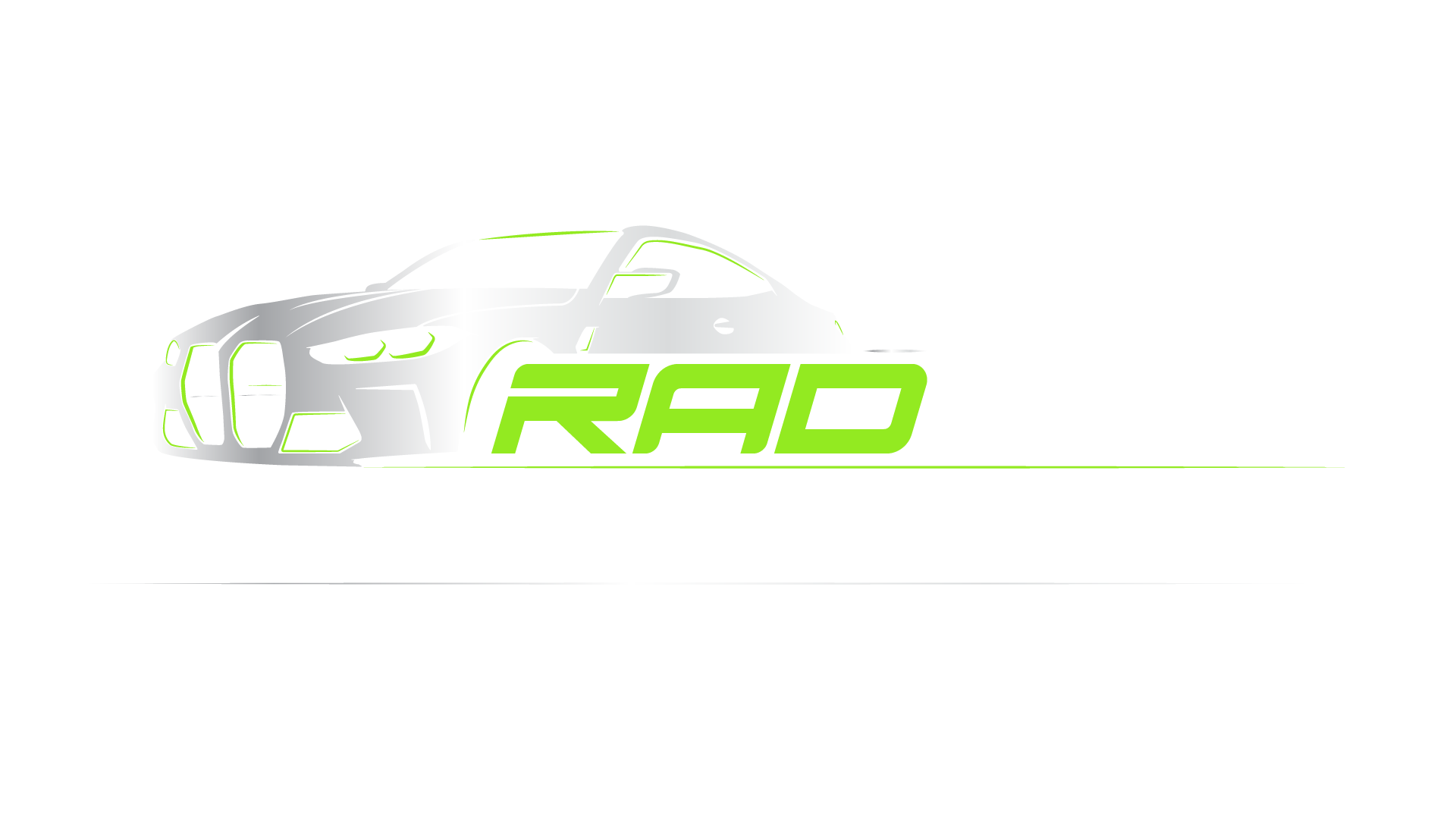 RAD Automotive logo