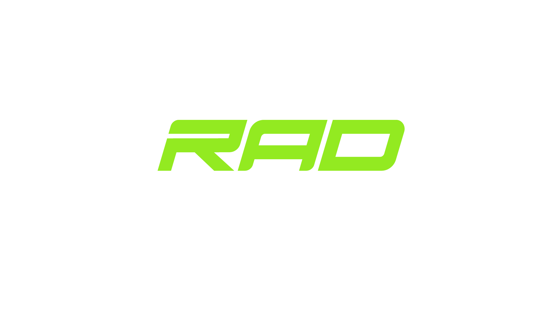 RAD Automotive logo